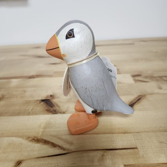 DCUK Duck  Baby Penguin - Picture 2 of 2